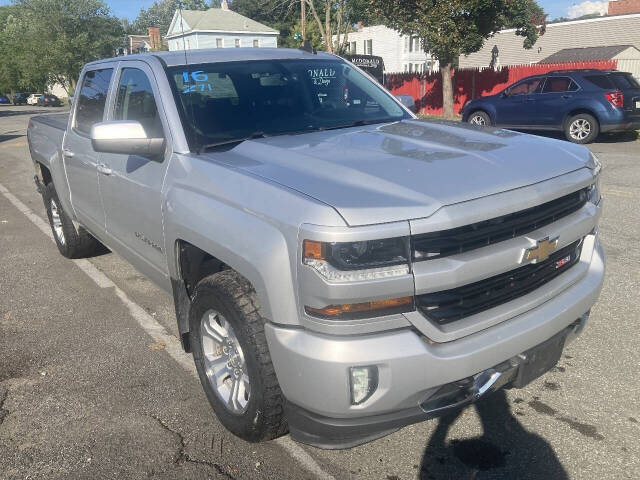 chevrolet silverado 1500 2016 3GCUKREC6GG372306 image chevrolet silverado 1500 2016 3GCUKREC6GG372306 image